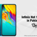 infinix HOT 11 PRICE IN PAKISTAN