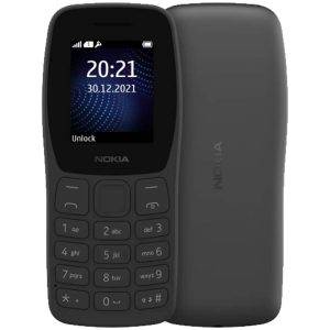 Nokia 105 Price in Pakistan 4G 2023 | Specs & Review