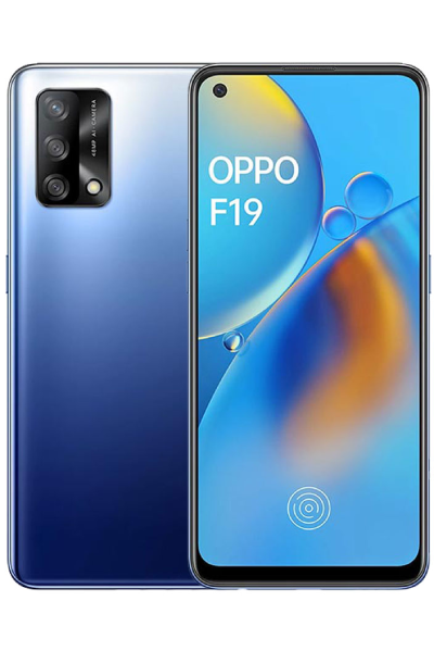 Oppo F19 Price in Pakistan 2024 | Specs & Review