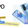 Oppo A16 Price in Pakistan 2024 | Specs & Review