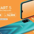 infinix smart 5 price in pakistan