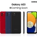 Samsung A03 Price in Pakistan