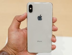 iPhone XS Price in Pakistan