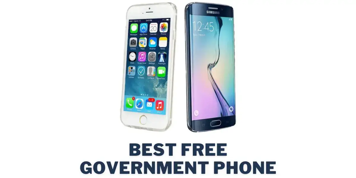 Best Free Government Phone