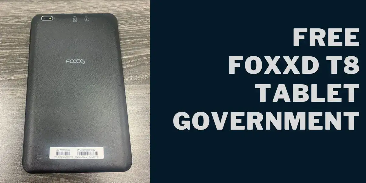Foxxd-T8-Tablet-Government