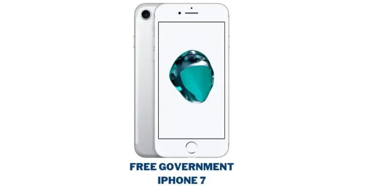 Free Government iPhone 12: How to Get & Where