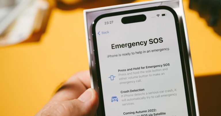 How to Turn Off SOS on iPhone 14 | Simple Steps