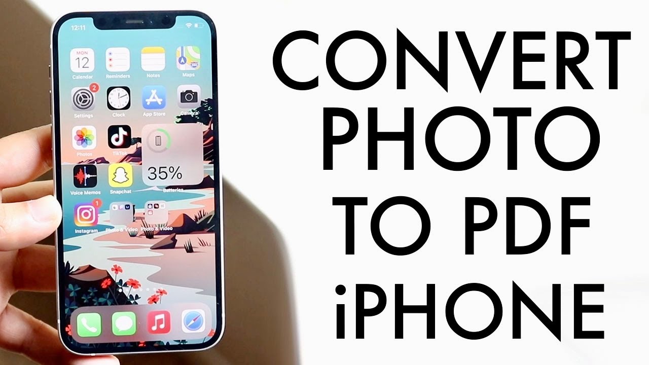 How-to-convert-picture-to-PDF-on-iPhone-without-app-1