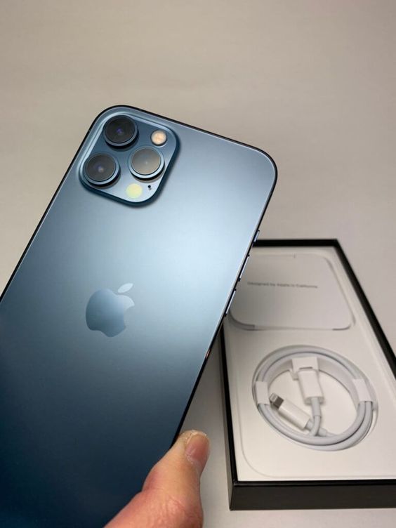 IPhone 12 Pro Price, Features, Specs & Release Date