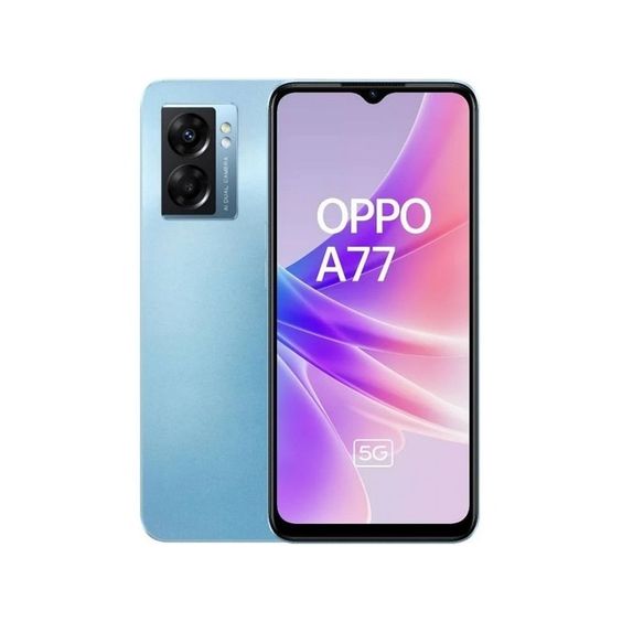 OPPO A77 Price In Bangladesh