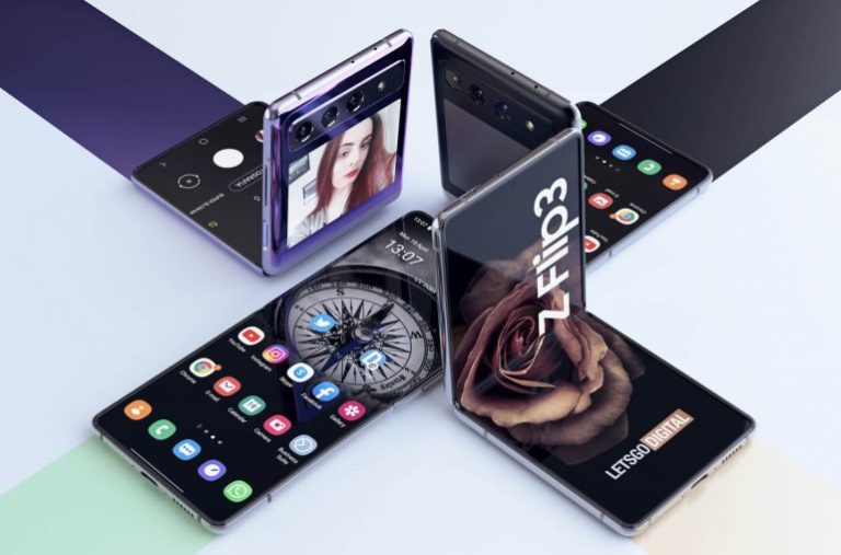 Samsung Galaxy Z Flip 5 and Galaxy Z Fold 5: Everything You Need to Know