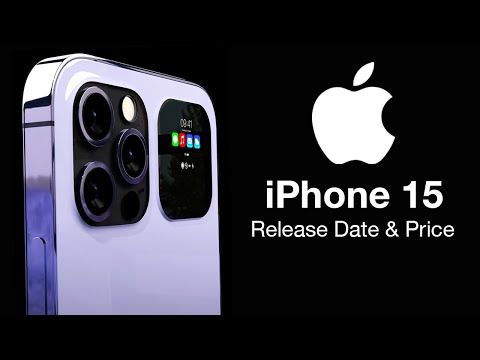 IPhone 15 Pro Release dates, Features, Specs, Price & Review