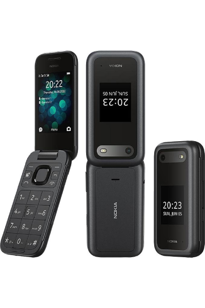 Nokia 2660 Flip Price in Pakistan