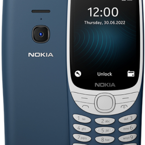 Nokia 8210 Price in Pakistan | Specs & Review