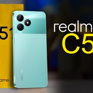 Realme C51 Price In Pakistan 2024 | Specs & Review