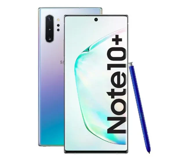 Samsung Note 10 Plus Price in Bangladesh 2024 | Specs & Review