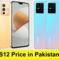 Vivo S12 Price in Pakistan
