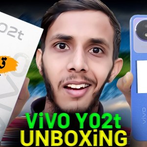 Vivo Y02t Price in Pakistan | Specs & Review