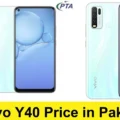 Vivo Y40 Price in Pakistan 2024 | Specs & Review