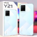 Vivo Y21 Price in Pakistan | Latest Information & Review