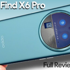 Oppo Find X6 Pro Price in Pakistan 2024 | Latest Specs & Review