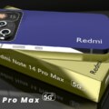 Redmi Note 14 Pro Max Price in Pakistan