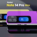 Redmi Note 14 Pro Max Price in Pakistan 2024 | Specs & Review